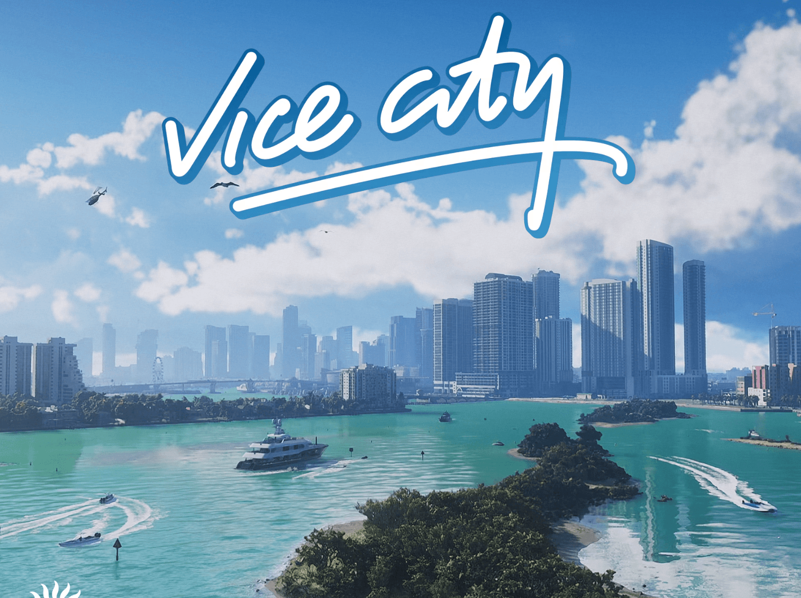 Vice City
